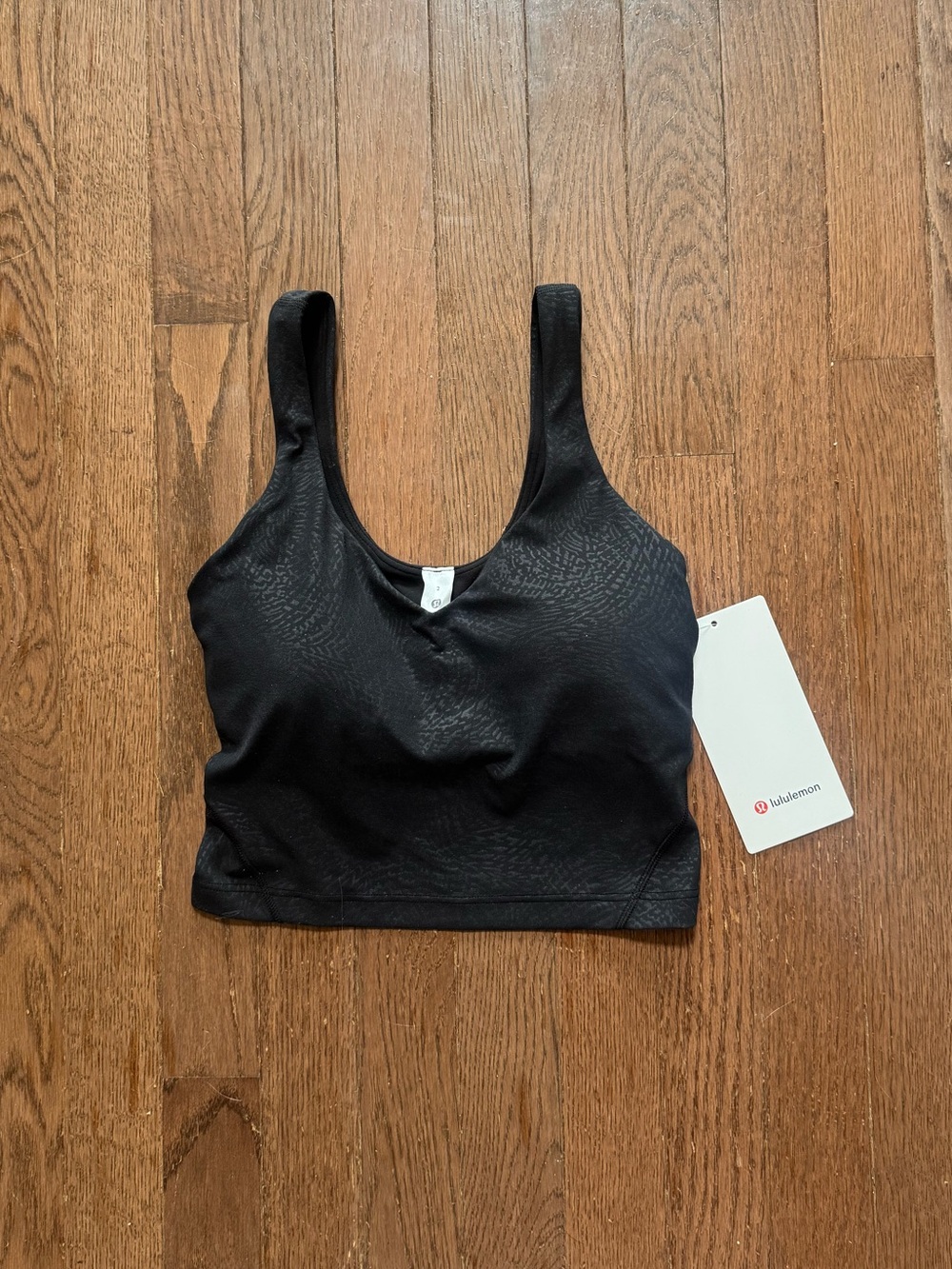 lululemon athletica Align Tank
